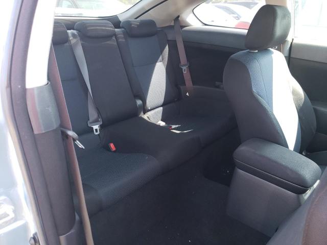 JTKDE177570207871 - 2007 TOYOTA SCION TC ლურჯი ფოტო 10