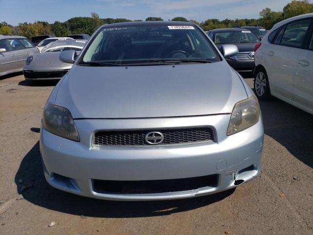 JTKDE177570207871 - 2007 TOYOTA SCION TC ლურჯი ფოტო 5