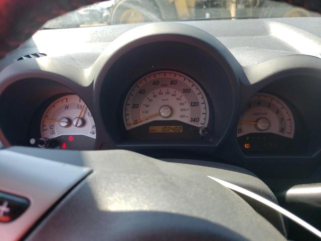 JTKDE177570207871 - 2007 TOYOTA SCION TC ლურჯი ფოტო 9