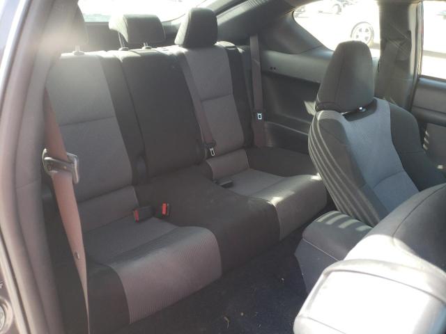 JTKJF5C7XFJ001421 - 2015 TOYOTA SCION TC 双色 照片 10
