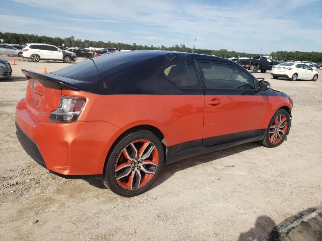 JTKJF5C7XFJ001421 - 2015 TOYOTA SCION TC 双色 照片 3