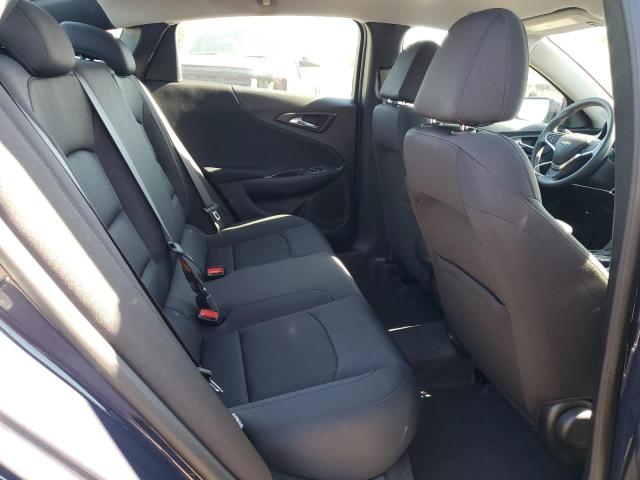 1G1ZB5ST5SF103588 - 2025 CHEVROLET MALIBU LS 紫色 照片 10