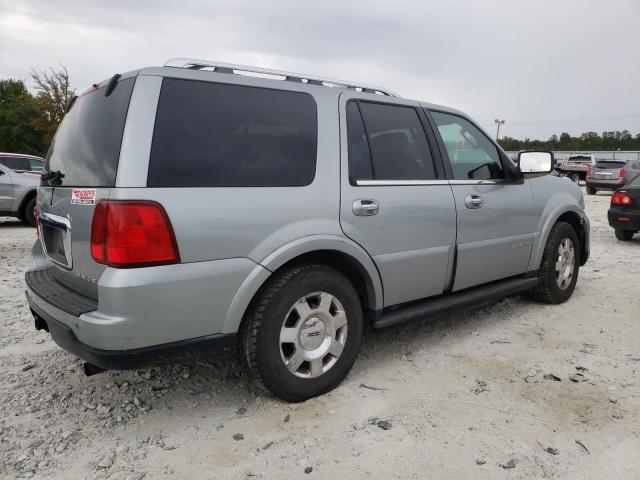 5LMFU28556LJ26316 - 2006 LINCOLN NAVIGATOR ნაცრისფერი ფოტო 3
