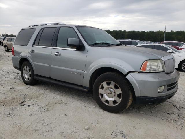 5LMFU28556LJ26316 - 2006 LINCOLN NAVIGATOR ნაცრისფერი ფოტო 4