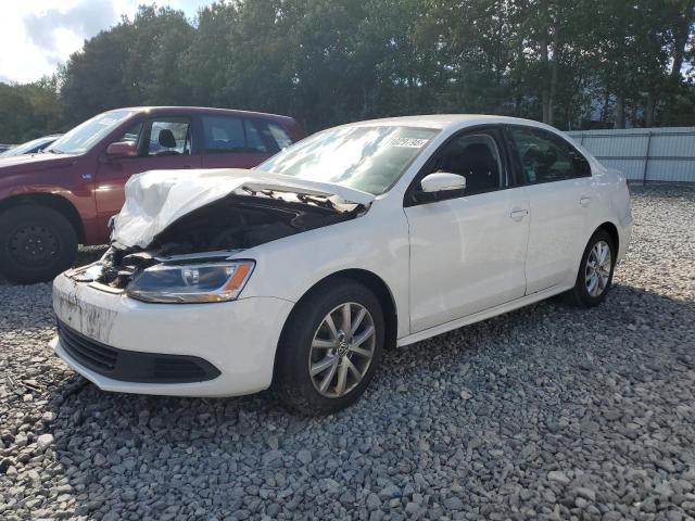 2011 VOLKSWAGEN JETTA SE, 