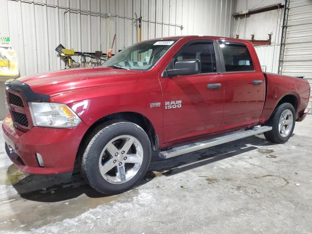 2014 RAM 1500 ST, 
