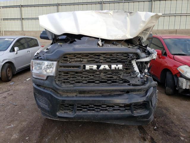3C6UR5CJ5NG202576 - 2022 RAM 2500 TRADESMAN თეთრი ფოტო 5