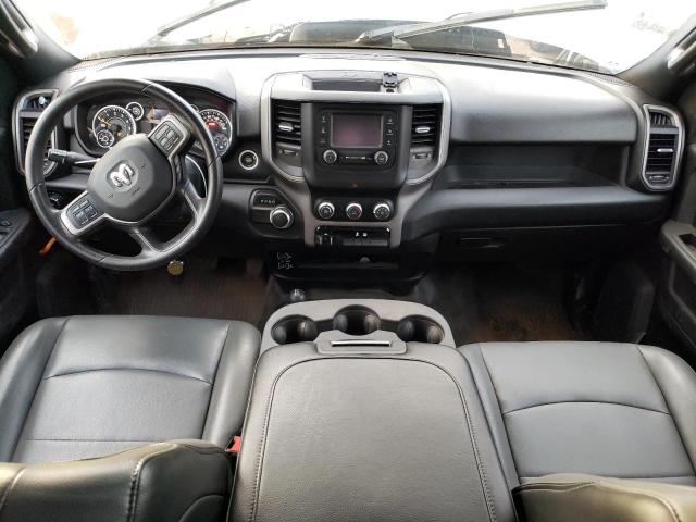 3C6UR5CJ5NG202576 - 2022 RAM 2500 TRADESMAN თეთრი ფოტო 8