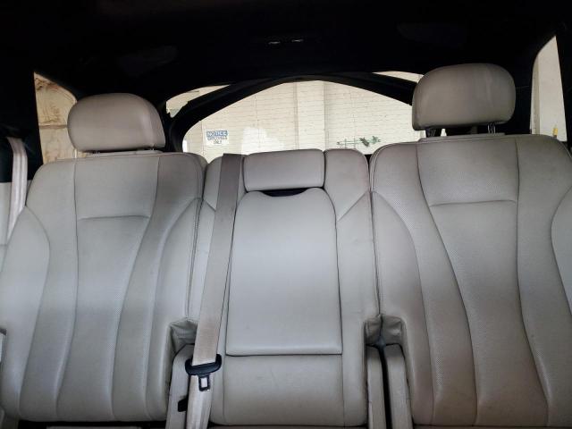 WA1VAAF70JD040967 - 2018 AUDI Q7 PRESTIGE BLACK photo 10