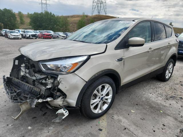 2017 FORD ESCAPE SE, 