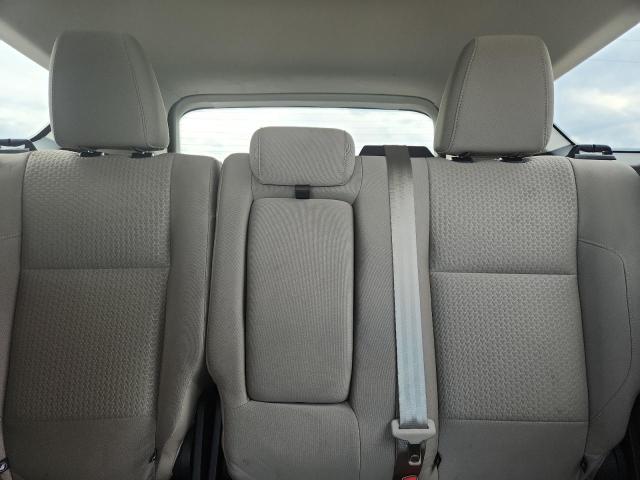 1FMCU9G9XHUD95265 - 2017 FORD ESCAPE SE 金色 照片 10