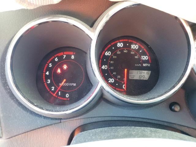 2T1KR32E55C321828 - 2005 TOYOTA COROLLA MA XR BLUE photo 9