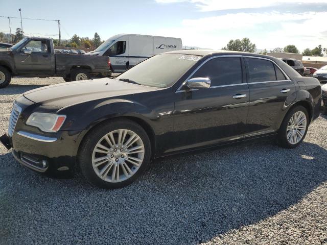 2012 CHRYSLER 300 LIMITED, 