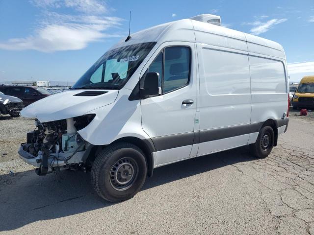 2023 MERCEDES-BENZ SPRINTER 2500, 