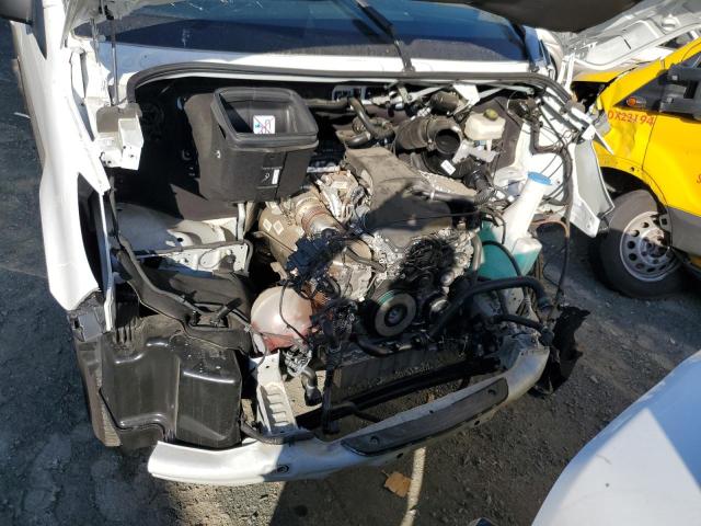 W1W4NBHY6PT148479 - 2023 MERCEDES-BENZ SPRINTER 2500 WHITE photo 12