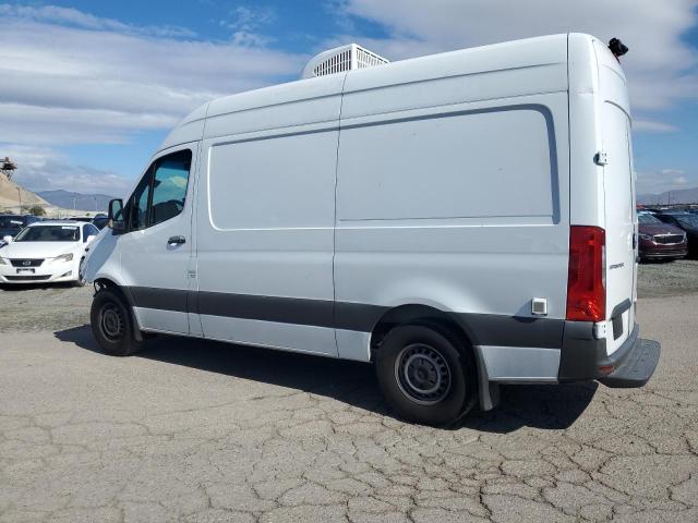 W1W4NBHY6PT148479 - 2023 MERCEDES-BENZ SPRINTER 2500 WHITE photo 2