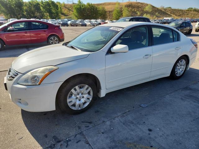 2012 NISSAN ALTIMA BASE, 