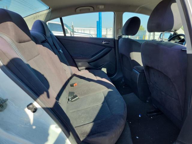 1N4AL2AP8CC129423 - 2012 NISSAN ALTIMA BASE 白色 照片 10