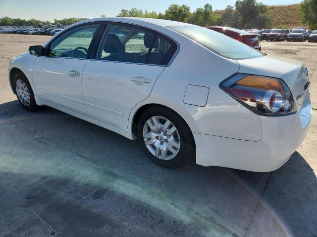 1N4AL2AP8CC129423 - 2012 NISSAN ALTIMA BASE 白色 照片 2