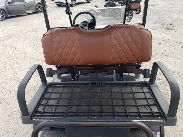 7MZL20825MC000975 - 2021 HDKP GOLF CART BLACK photo 6