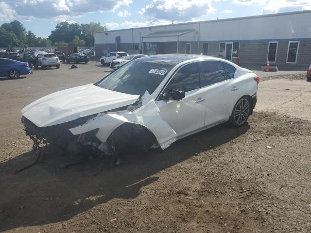 2014 INFINITI Q50 BASE, 