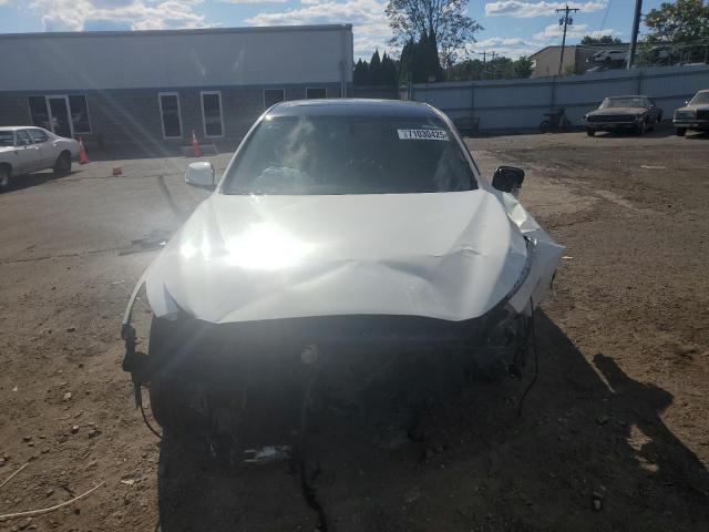 JN1BV7AR1EM698315 - 2014 INFINITI Q50 BASE Ağ foto 5