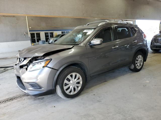 2016 NISSAN ROGUE S, 