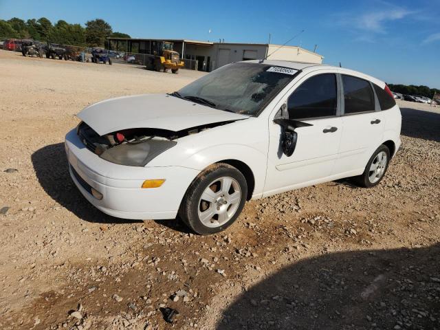 2003 FORD FOCUS ZX5, 