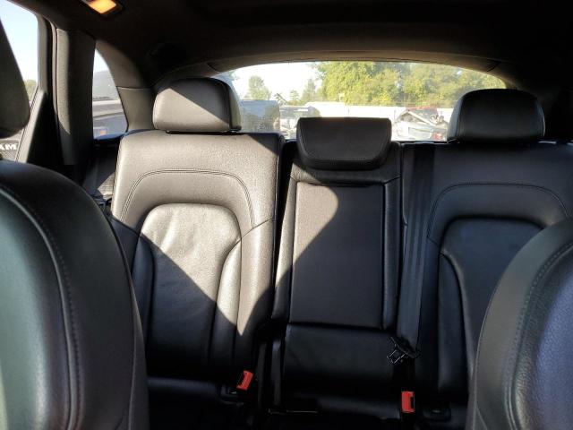 WA1DGCFP1FA030950 - 2015 AUDI Q5 PREMIUM PLUS BLACK photo 10