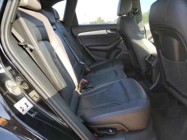 WA1DGCFP1FA030950 - 2015 AUDI Q5 PREMIUM PLUS BLACK photo 11
