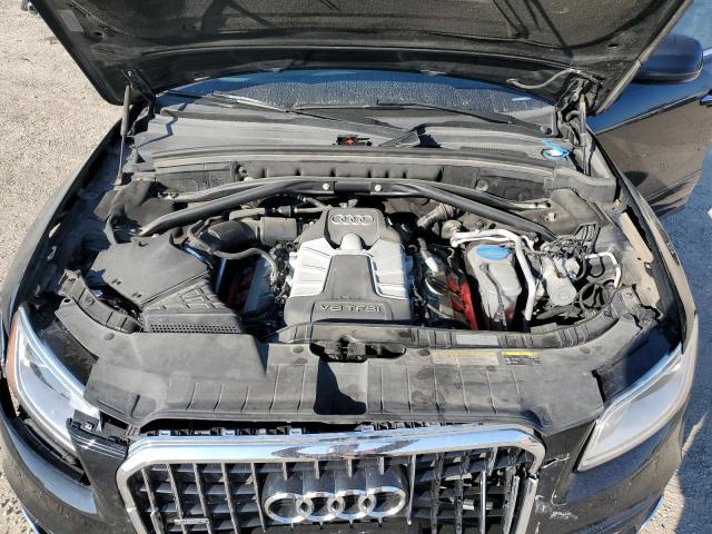WA1DGCFP1FA030950 - 2015 AUDI Q5 PREMIUM PLUS BLACK photo 12