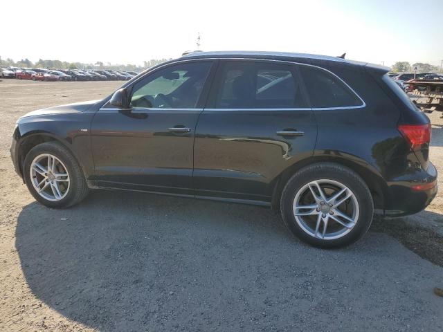 WA1DGCFP1FA030950 - 2015 AUDI Q5 PREMIUM PLUS BLACK photo 2