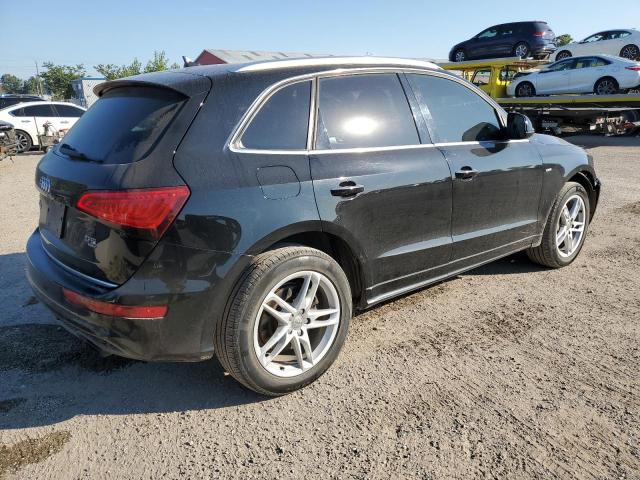 WA1DGCFP1FA030950 - 2015 AUDI Q5 PREMIUM PLUS BLACK photo 3