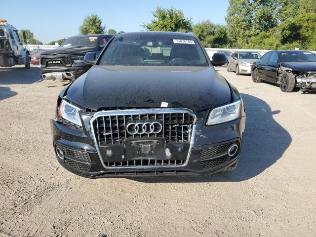 WA1DGCFP1FA030950 - 2015 AUDI Q5 PREMIUM PLUS BLACK photo 5