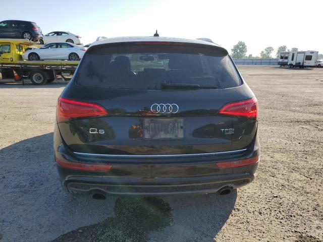 WA1DGCFP1FA030950 - 2015 AUDI Q5 PREMIUM PLUS BLACK photo 6