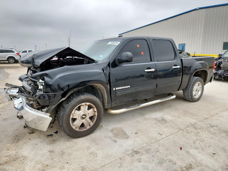 2009 GMC SIERRA C1500, 
