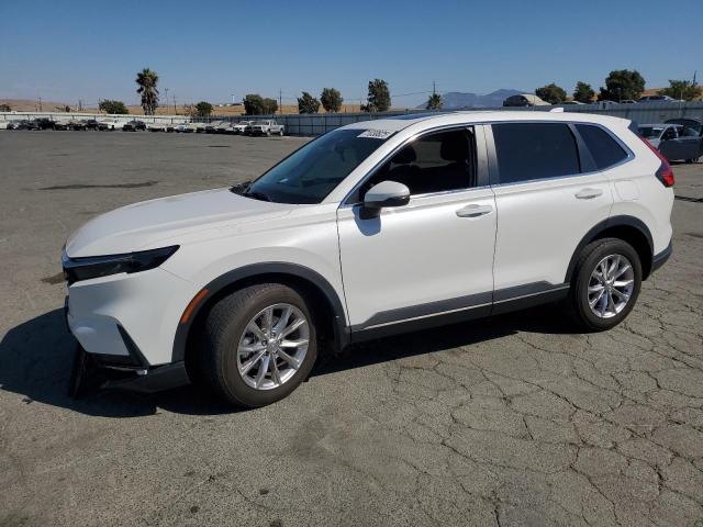 2023 HONDA CR-V EXL, 
