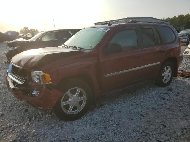 2008 GMC ENVOY, 