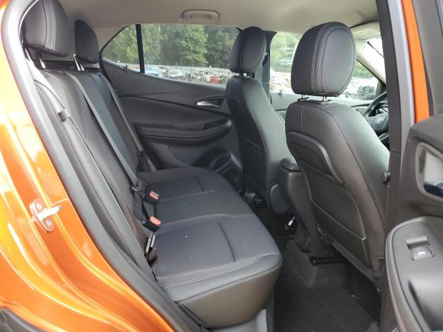 KL4MMBS2XPB102561 - 2023 BUICK ENCORE GX PREFERRED ORANGE photo 11