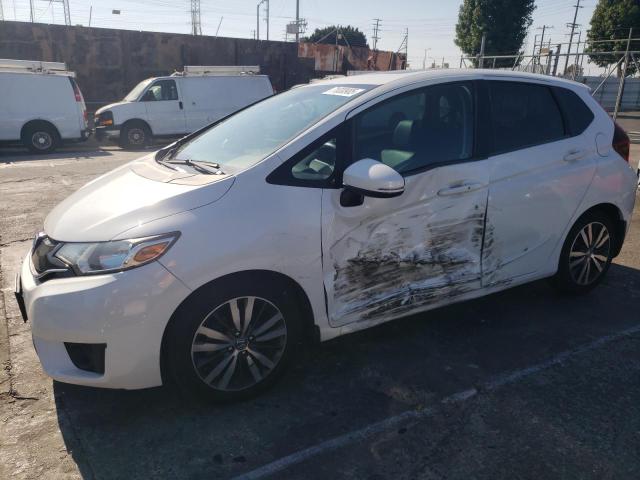 2015 HONDA FIT EX, 