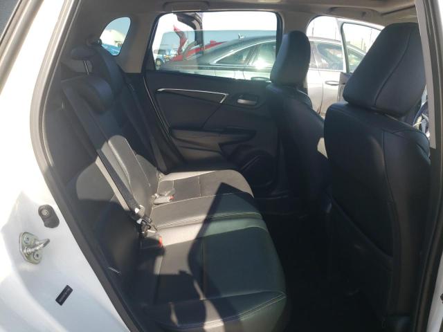 3HGGK5H87FM712481 - 2015 HONDA FIT EX 白色 照片 10