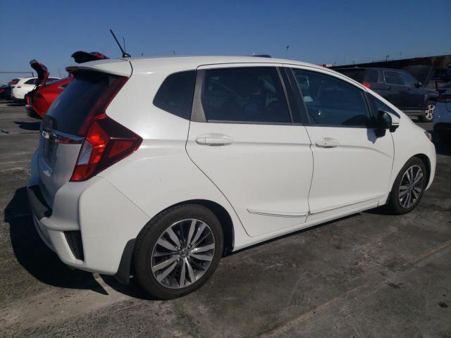 3HGGK5H87FM712481 - 2015 HONDA FIT EX 白色 照片 3