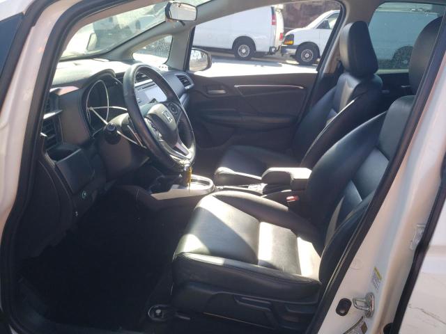 3HGGK5H87FM712481 - 2015 HONDA FIT EX 白色 照片 7