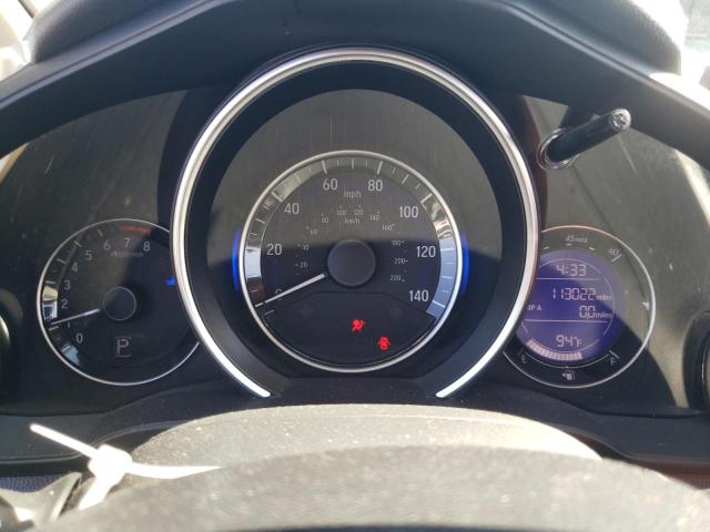 3HGGK5H87FM712481 - 2015 HONDA FIT EX 白色 照片 9