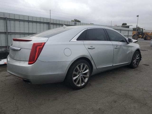 2G61M5S32E9221712 - 2014 CADILLAC XTS LUXURY COLLECTION GRAY photo 3