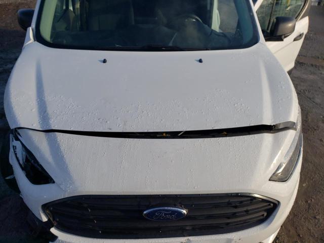 NM0LS7F22L1472429 - 2020 FORD TRANSIT CO XLT WHITE photo 11