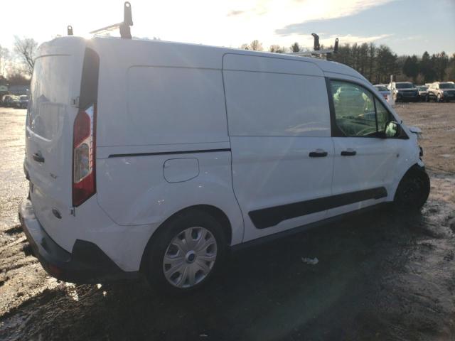 NM0LS7F22L1472429 - 2020 FORD TRANSIT CO XLT WHITE photo 3