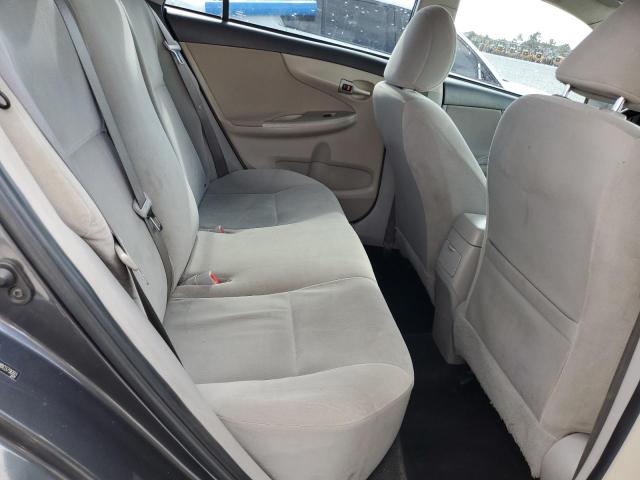 2T1BU4EE8BC579093 - 2011 TOYOTA COROLLA BASE Boz foto 10