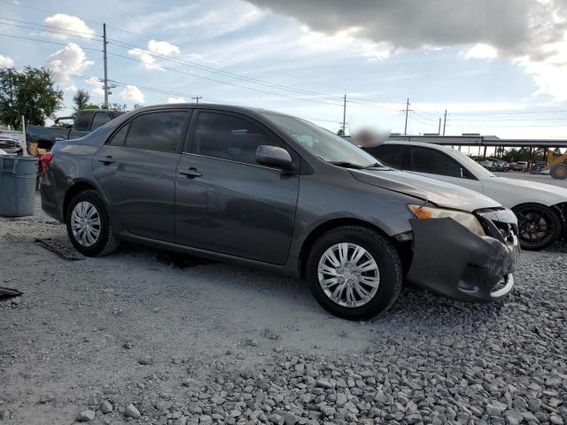 2T1BU4EE8BC579093 - 2011 TOYOTA COROLLA BASE Boz foto 4