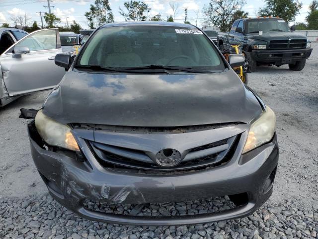 2T1BU4EE8BC579093 - 2011 TOYOTA COROLLA BASE Boz foto 5